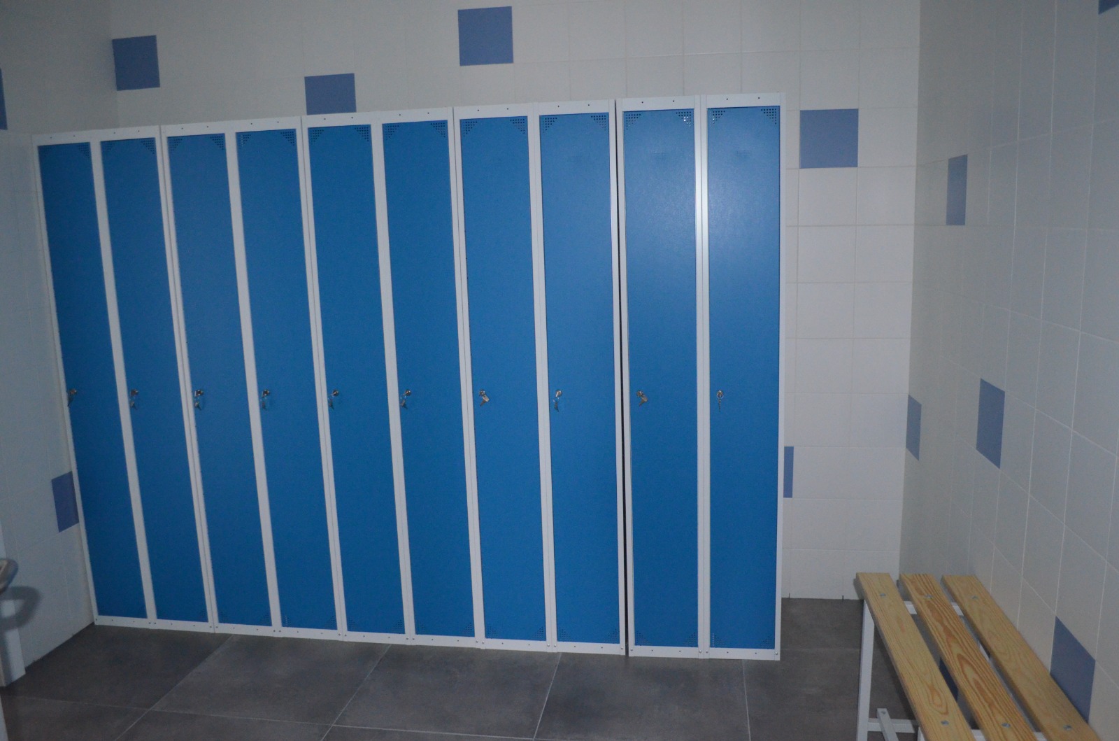 Presentacion policia local Yuncos - dependencias2