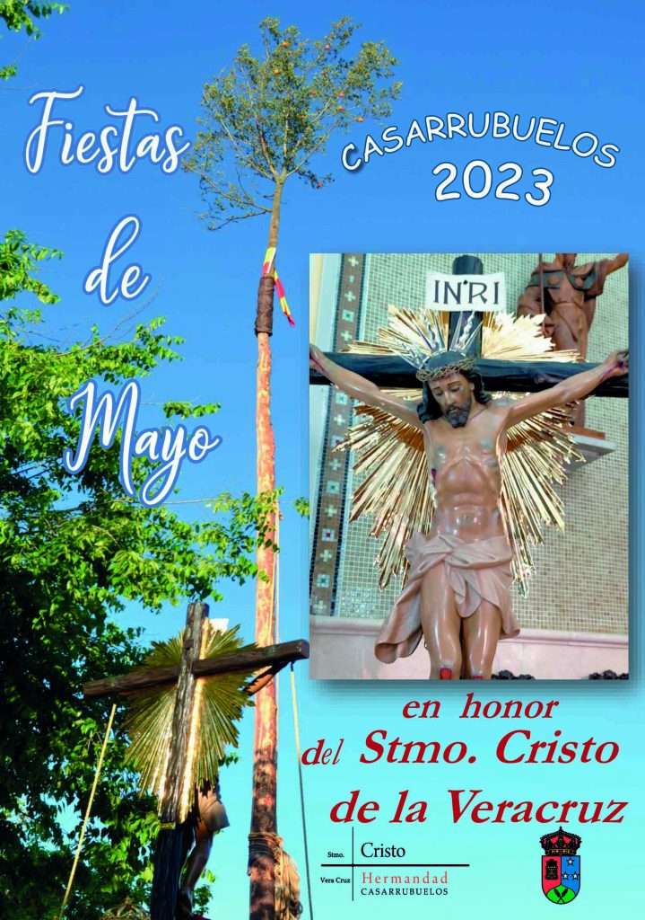 Casarrubuelos Fiestas-Mayo-2023_cartel-1