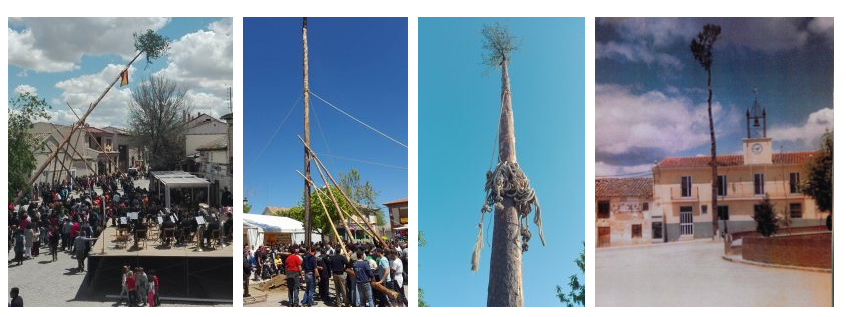 Fiestas de Mayo 2023 de Casarrubuelos