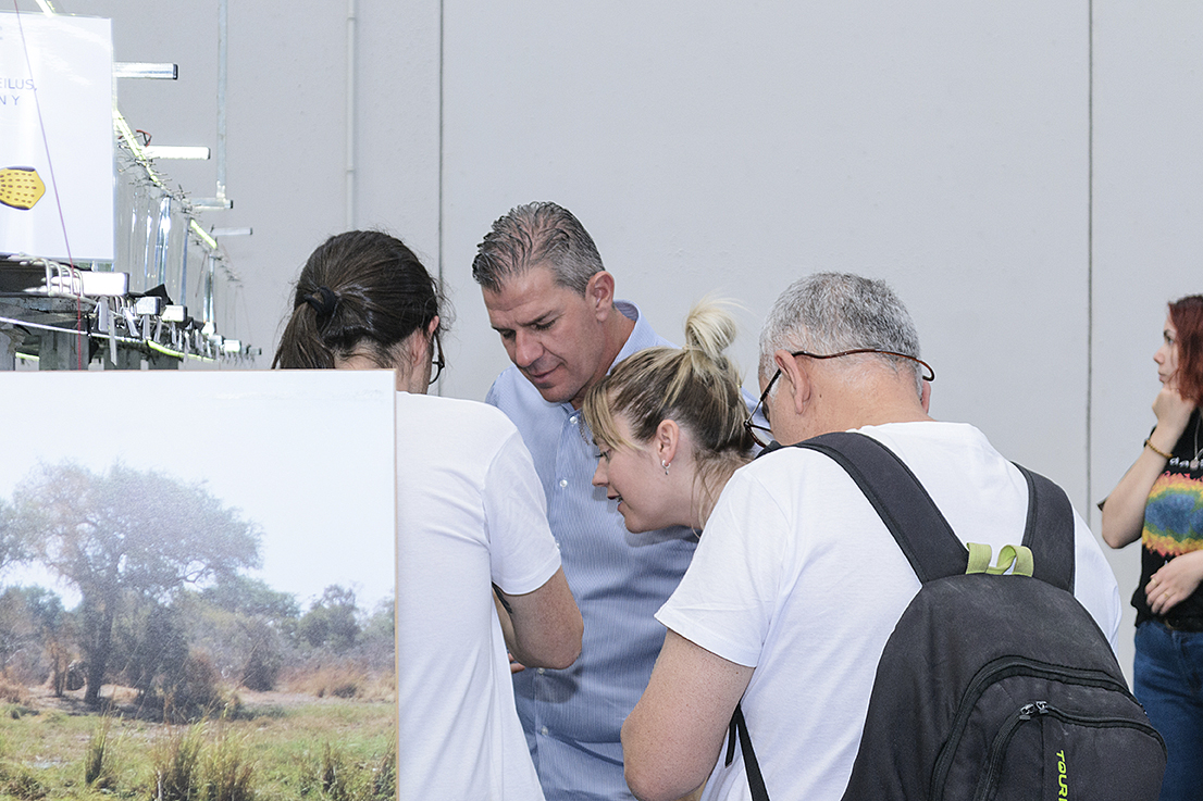 DSC_0057 Exposición de peces Killis en Cubas de la Sagra