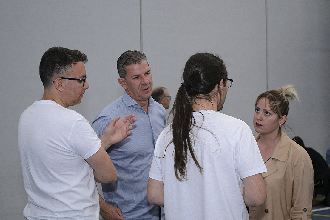 DSC_0072 Exposición de peces Killis en Cubas de la Sagra