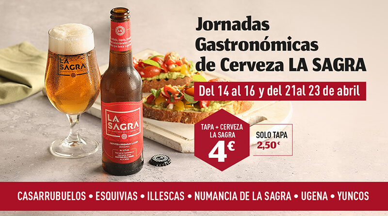 Jornadas Gastronómicas 2023