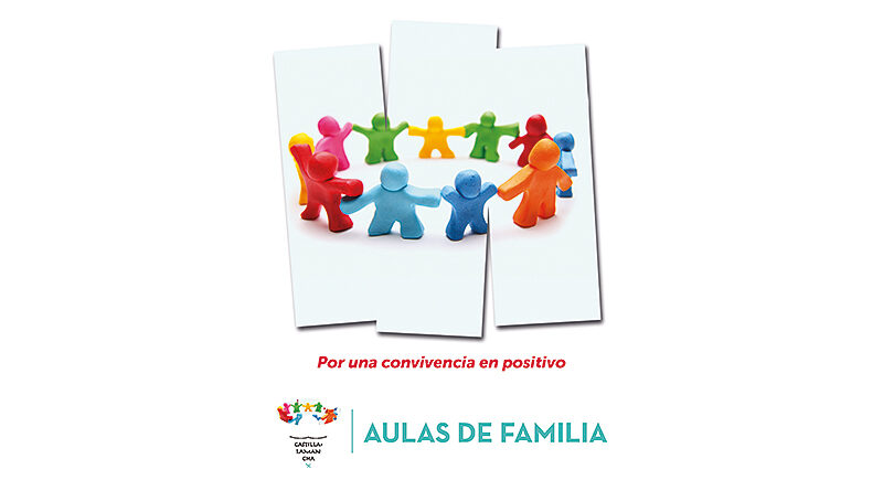 aulas de familia