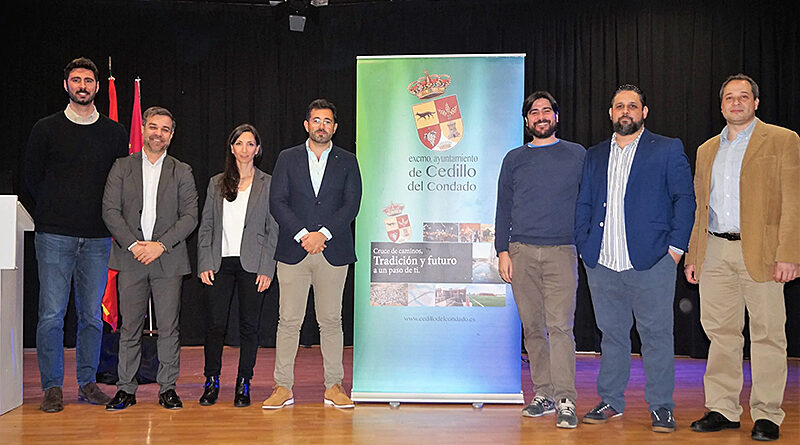 Parque Fotovoltaico “La Vaguada”