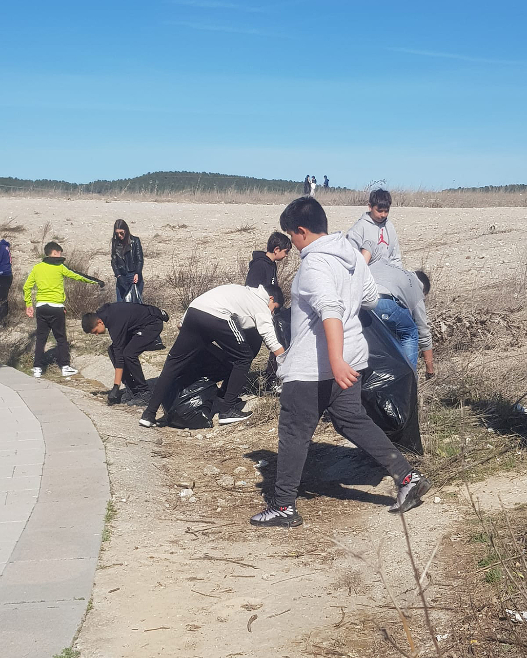 Sesena -IES de Quiñón 2 Sesena -IES de Quiñón 2