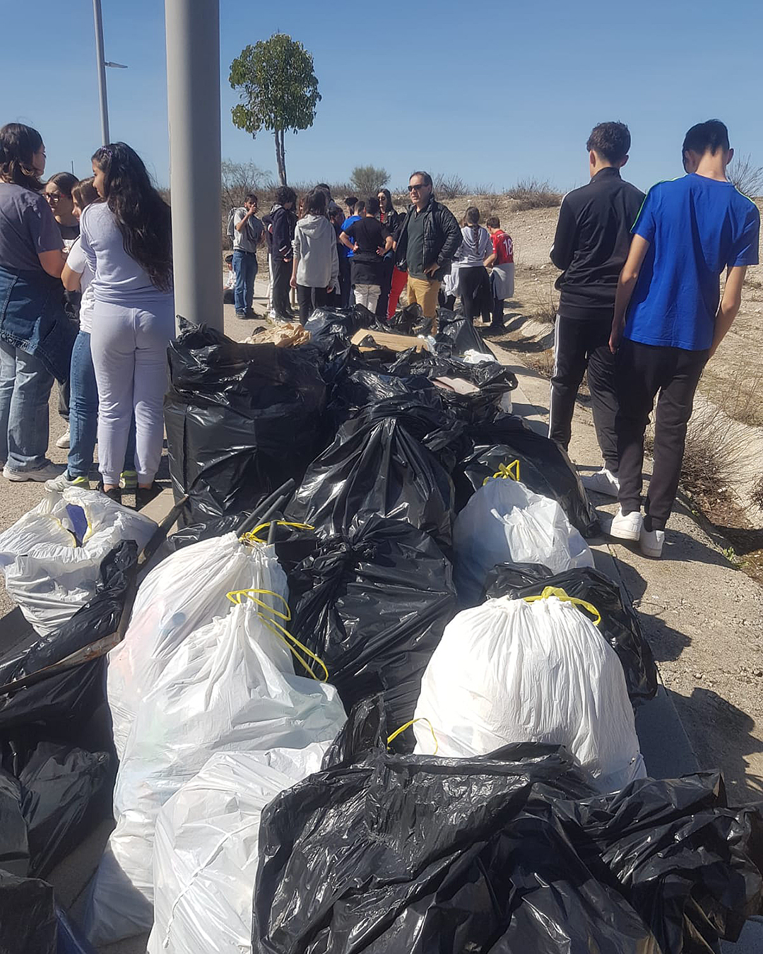 Sesena -IES de Quiñón Sesena -IES de Quiñón