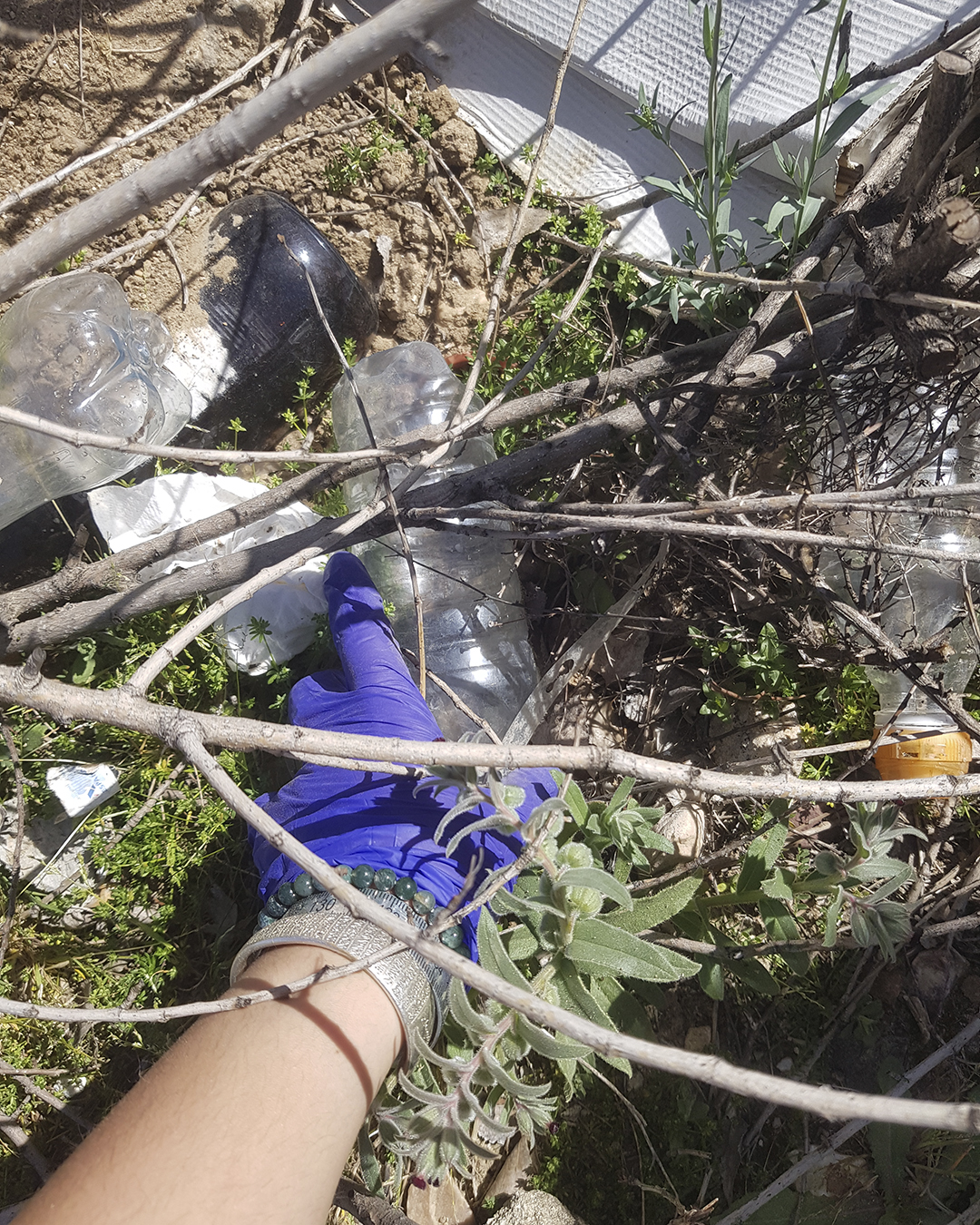 Yuncos instituto- El Melgar Yuncos instituto- El Melgar