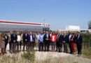 IV Asamblea Zincaman en Plataforma Central Iberum