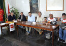 Sorteo Pádel adaptado en Serranillos