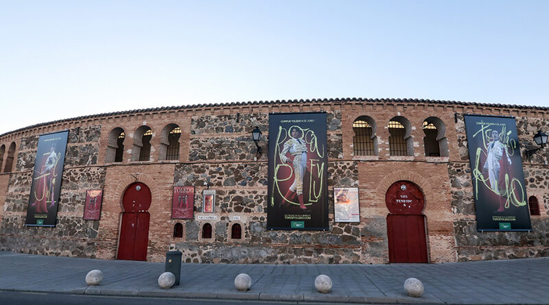 Taquillas Plaza de Toros