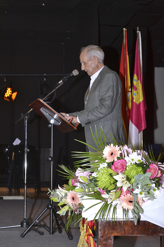 Coronación de las reinas de Cedillo del Condado (11)