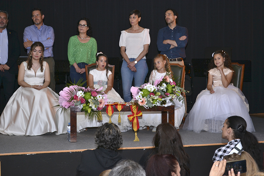 Coronación de las reinas de Cedillo del Condado (16)