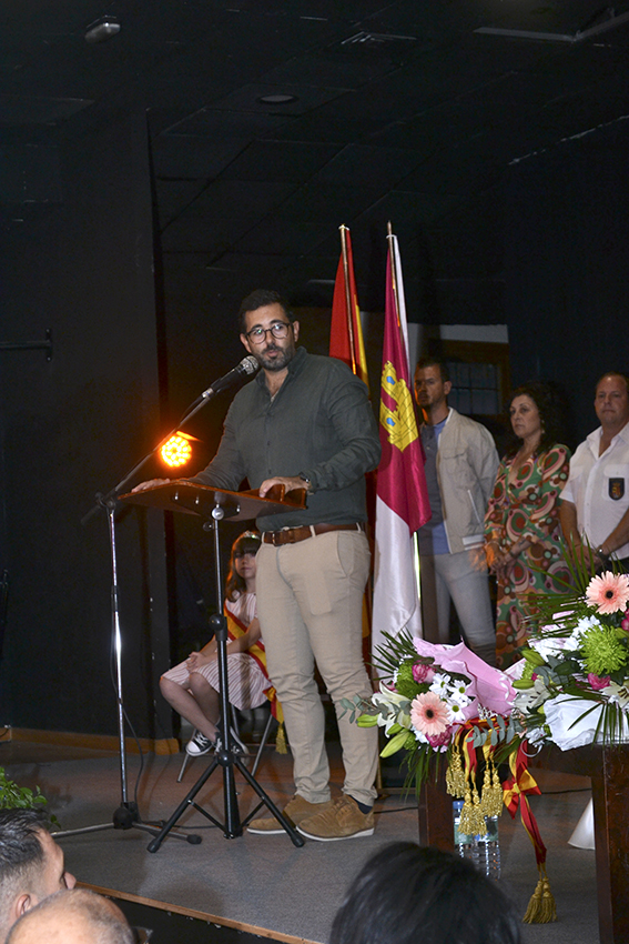 Coronación de las reinas de Cedillo del Condado (17)