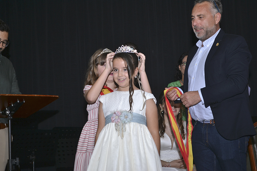 Coronación de las reinas de Cedillo del Condado (20)