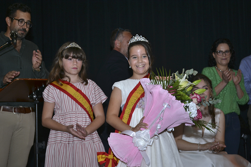 Coronación de las reinas de Cedillo del Condado (21)