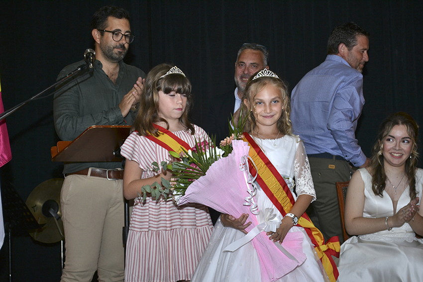 Coronación de las reinas de Cedillo del Condado (22)