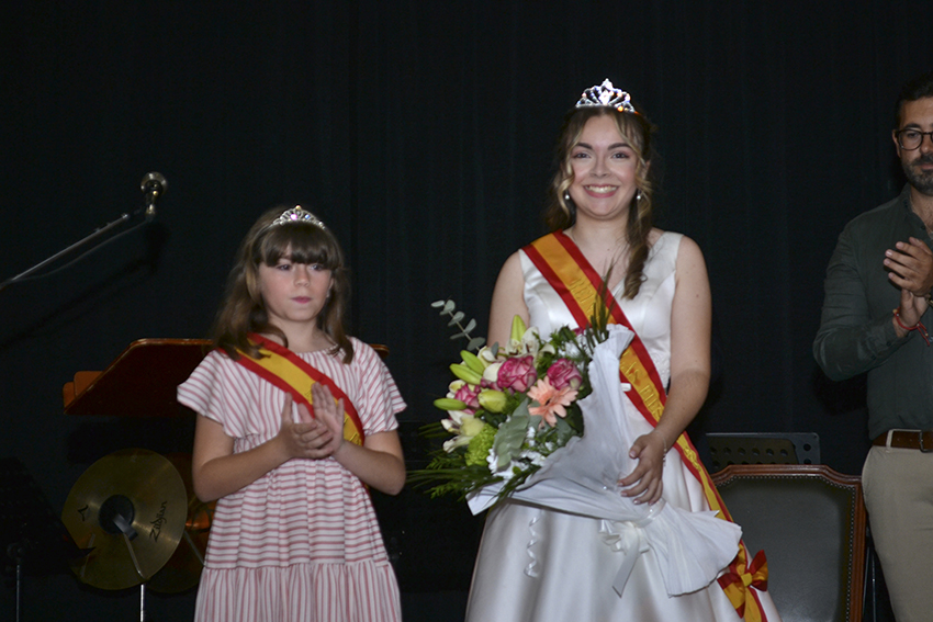 Coronación de las reinas de Cedillo del Condado (24)