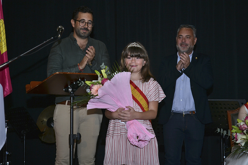 Coronación de las reinas de Cedillo del Condado (26)