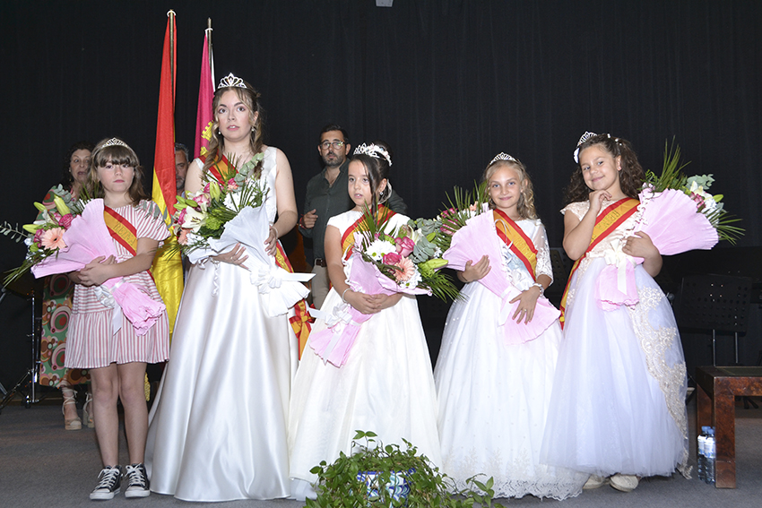 Coronación de las reinas de Cedillo del Condado (28)