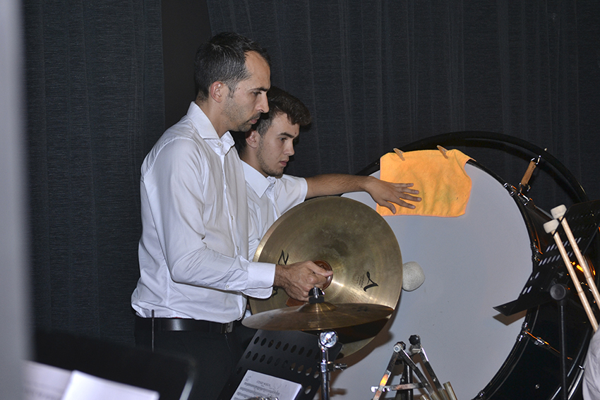 Coronación de las reinas de Cedillo del Condado (39)