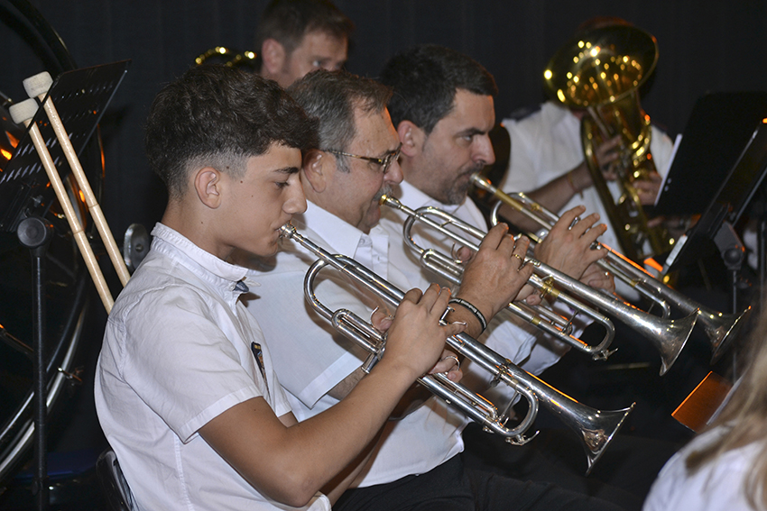 Coronación de las reinas de Cedillo del Condado (40)