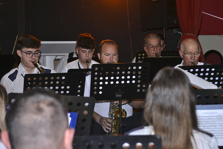 Coronación de las reinas de Cedillo del Condado (41)