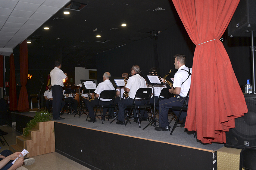 Coronación de las reinas de Cedillo del Condado (48)