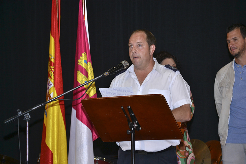 Coronación de las reinas de Cedillo del Condado (5)