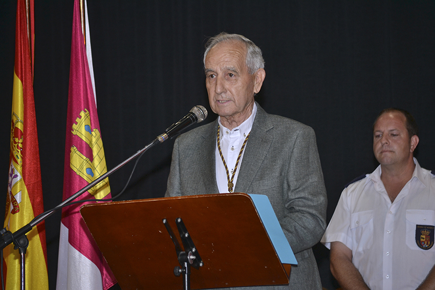 Coronación de las reinas de Cedillo del Condado (8)