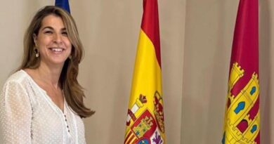 Almudena González: “El equipo que hemos creado parte de la preparación y el deseo de mejora para Esquivias”