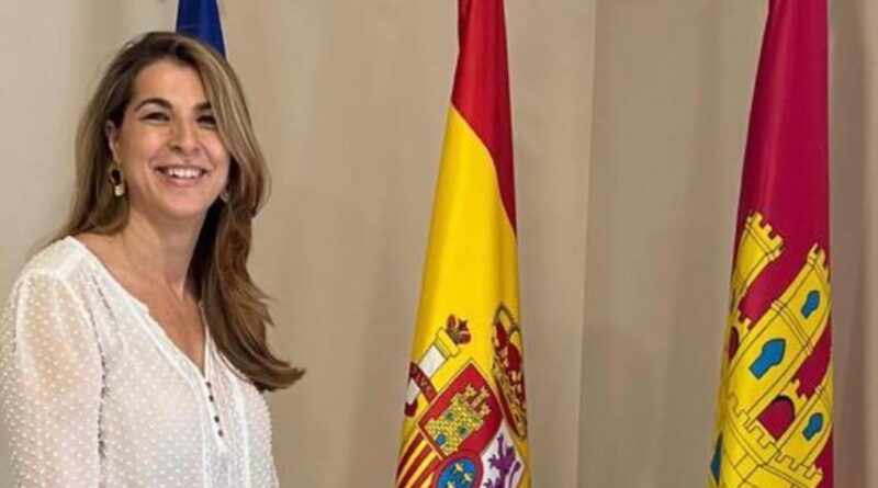 Almudena González: “El equipo que hemos creado parte de la preparación y el deseo de mejora para Esquivias”