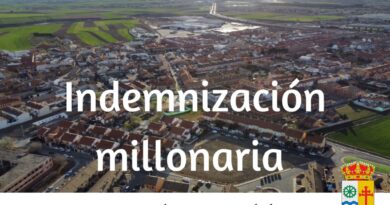 Sentencia millonaria a favor de Numancia. El Tribunal Superior de Justicia de Castilla-La Mancha ratifica la indemnización