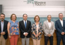 Nuevo organigrama de la Diputación