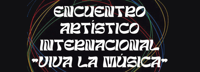 Yuncos celebra un Encuentro Artístico Internacional Erasmus+ el 15 de julio. “Viva La Música” va a dar comienzo.