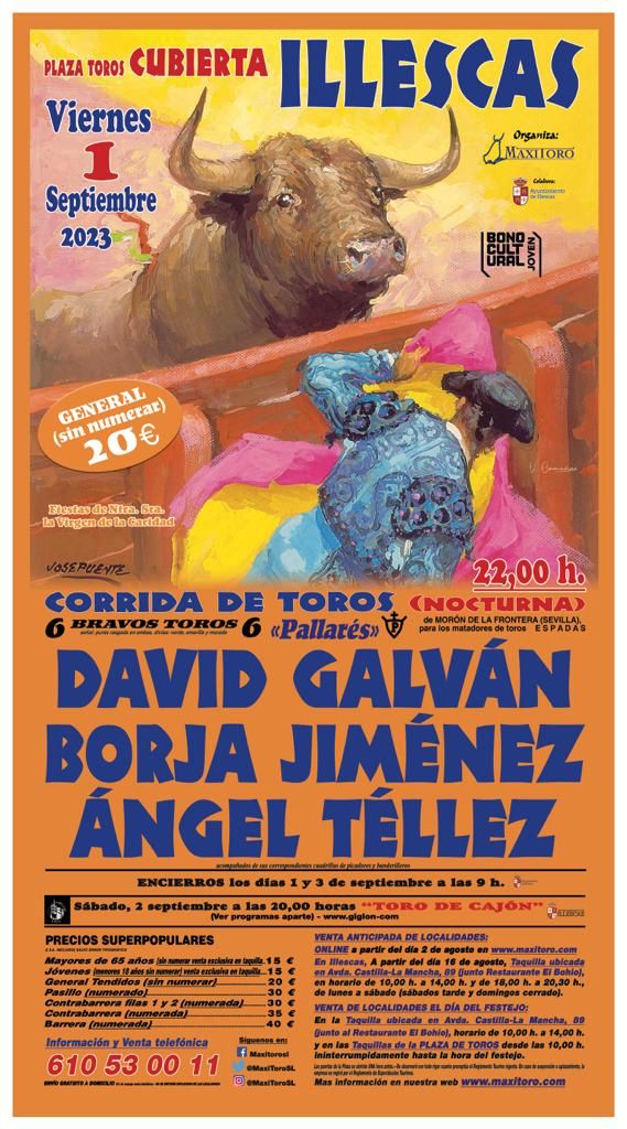 CARTEL_CORRIDA_FERIAS