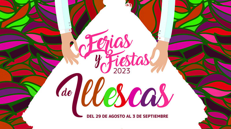 Programa de Fiestas Patronales de Illescas