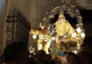 actos religiosos Virgen de la Caridad