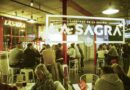 Cerveza LA SAGRA abre las puertas de su fábrica: visitas guiadas, catas y conciertos. Cada viernes, la fábrica de Cerveza La Sagra