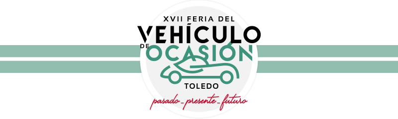 Feria del Vehículo de Ocasión en Toledo