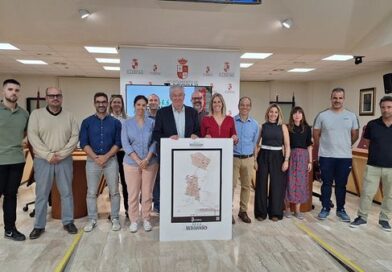 Illescas presenta 