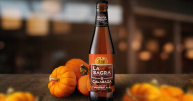 LA SAGRA Calabaza: vuelve el otoño con todo su sabor