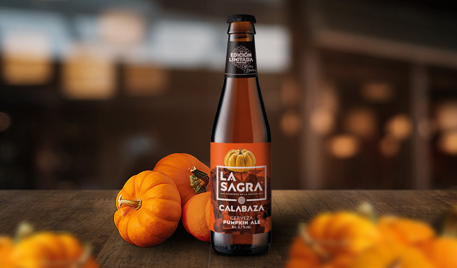 LA SAGRA Calabaza: vuelve el otoño con todo su sabor