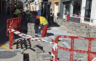 Reparaciones Puerta del Sol Arroyo viñuelas