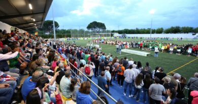 Villaseca convoca la XXVI Edición del Campeonato de Fútbol Benjamín La Sagra, un campeonato que está considerado como el DECANO de la Región. Se iniciará el sábado 28 de octubre de 2023 con la primera jornada.