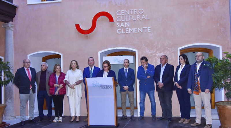 Concepción Cedillo anuncia una inversión de casi 10 millones de euros para la mejora y digitalización del ciclo urbano del agua en la provincia