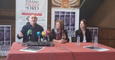 El Teatro de Rojas presenta la obra “Monstruos, el prodigio de los Dioses”