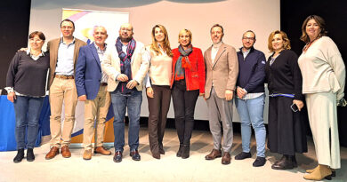 Segundas jornadas de la vivienda