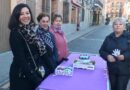 Bargas celebra el Día Internacional de la Eliminación de la Violencia contra las Mujeres. El viernes día 24 de noviembre, con motivo del Día Internacional de la Eliminación de la Violencia contra las Mujeres,