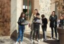 Esquivias clama por una sociedad sin violencia hacia las mujeres. El Ayuntamiento de Esquivias se ha unido a la comunidad educativa y a distintas asociaciones para concienciar a la sociedad