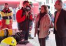 Numancia acoge la XVIII Semana de la Prevención
